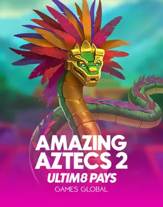 Amazing Aztecs 2 Ultim8 Pays
