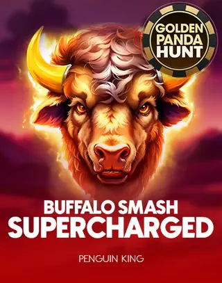 Buffalo Smash Supercharged