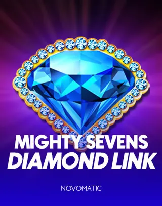 Mighty Sevens Diamond Link