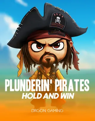 Plunderin' Pirates
