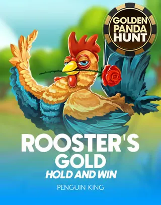 Rooster's Gold