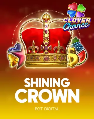 Shining Crown