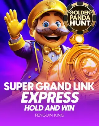 Super Grand Link Express